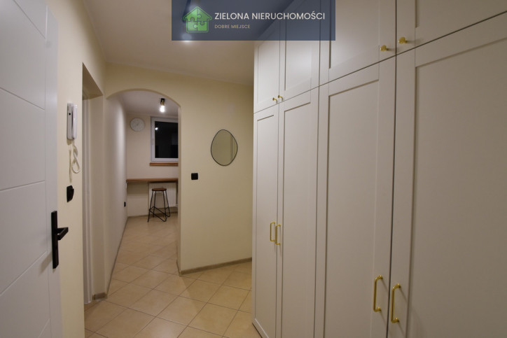 Mieszkanie Sprzedaż Zielona Góra Tadeusza Zawadzkiego 