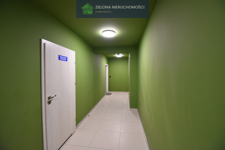 Mieszkanie Sprzedaż Zielona Góra Piwna 10