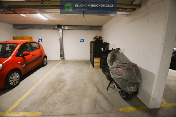 Mieszkanie Sprzedaż Zielona Góra Piwna 13