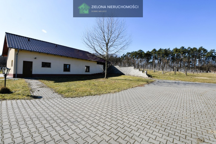 Dom Sprzedaż Zielona Góra Racula 16