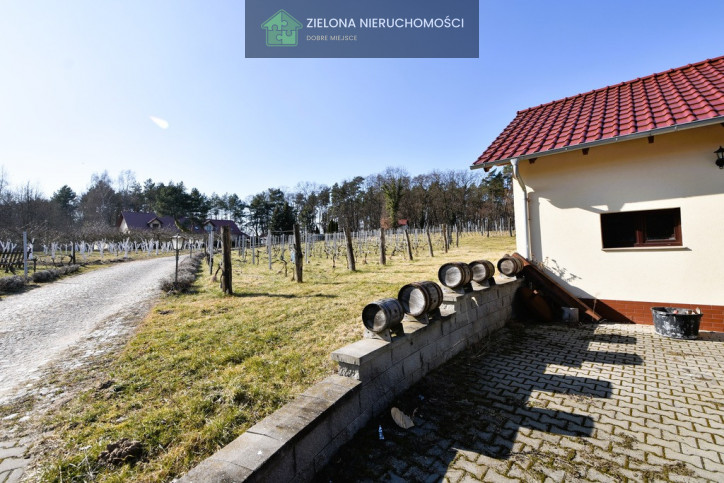 Dom Sprzedaż Zielona Góra Racula 21