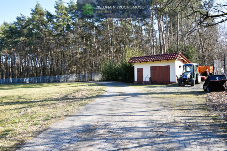 Dom Sprzedaż Zielona Góra Racula 36