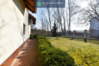 Dom Sprzedaż Zielona Góra Rzemieślnicza