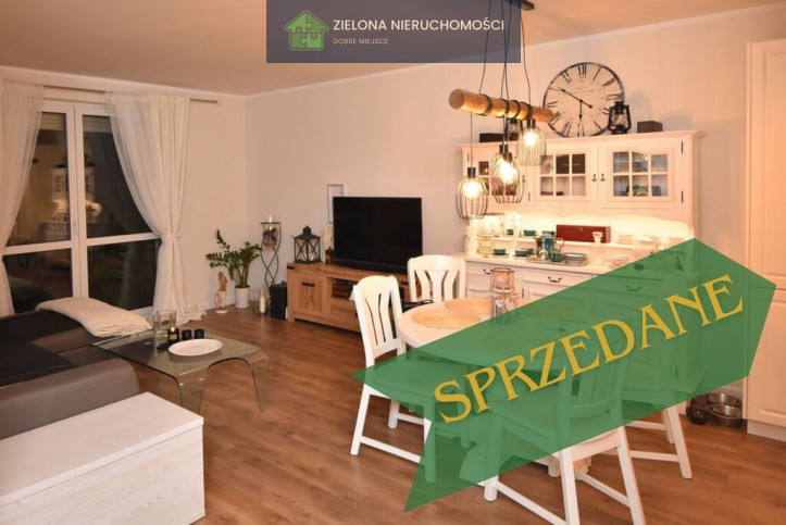 Mieszkanie Sprzedaż Zielona Góra Piwna 1