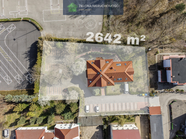 Dom Sprzedaż Zielona Góra Rzemieślnicza 3