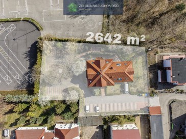 Dom Sprzedaż Zielona Góra Rzemieślnicza