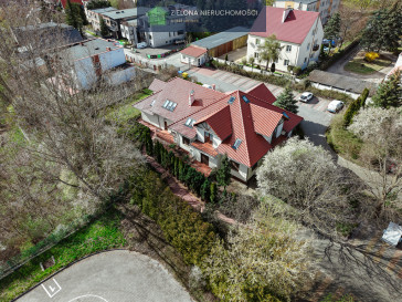 Dom Sprzedaż Zielona Góra Rzemieślnicza