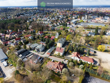 Dom Sprzedaż Zielona Góra Rzemieślnicza