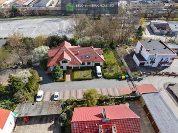 Dom Sprzedaż Zielona Góra Rzemieślnicza