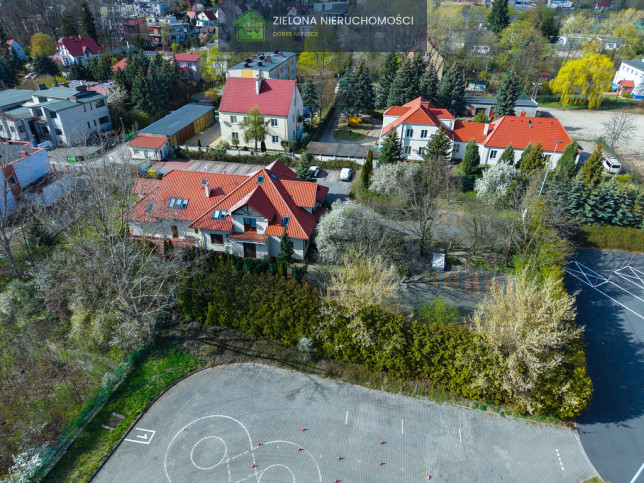 Obiekt Sprzedaż Zielona Góra 7
