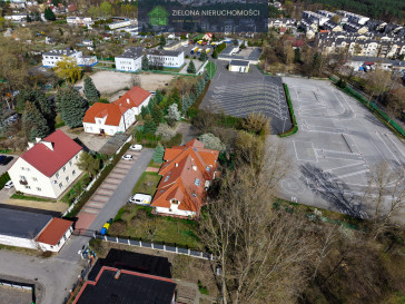 Obiekt Sprzedaż Zielona Góra