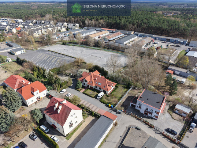 Obiekt Sprzedaż Zielona Góra 23