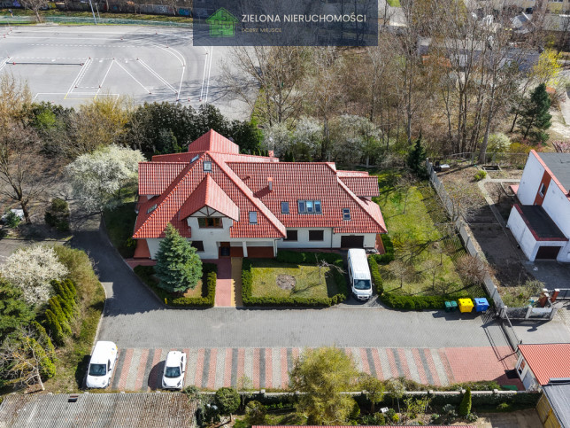 Obiekt Sprzedaż Zielona Góra 1
