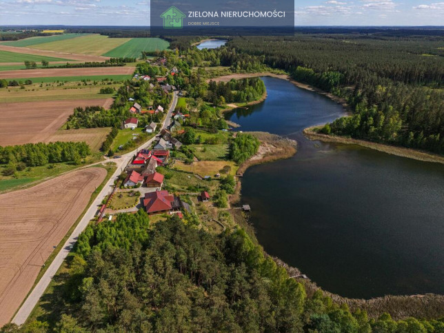 Dom Sprzedaż Psie Głowy 9