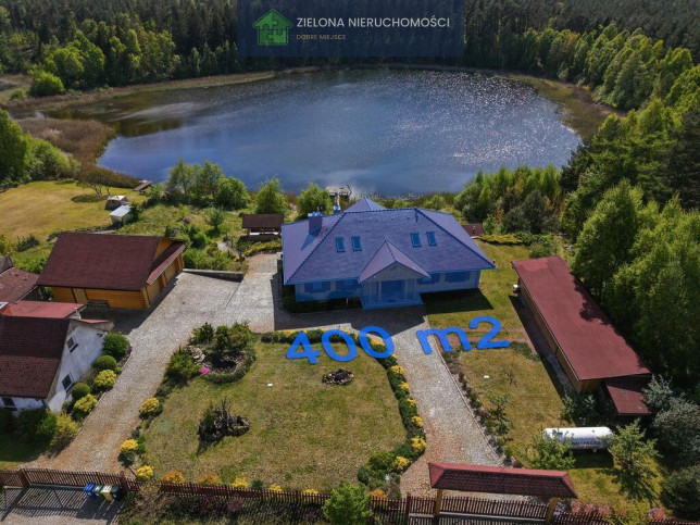 Dom Sprzedaż Psie Głowy 4