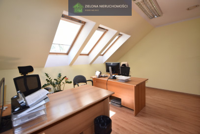 Dom Sprzedaż Zielona Góra Rzemieślnicza