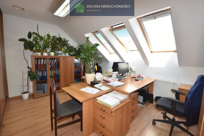 Dom Sprzedaż Zielona Góra Rzemieślnicza