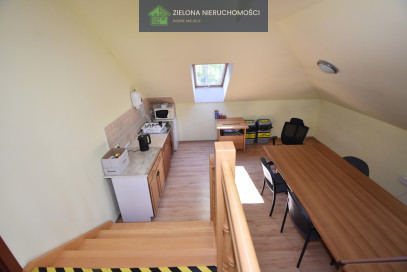 Dom Sprzedaż Zielona Góra Rzemieślnicza