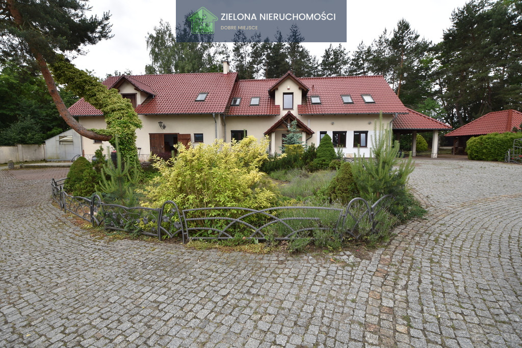Dom Sprzedaż Zielona Góra Racula