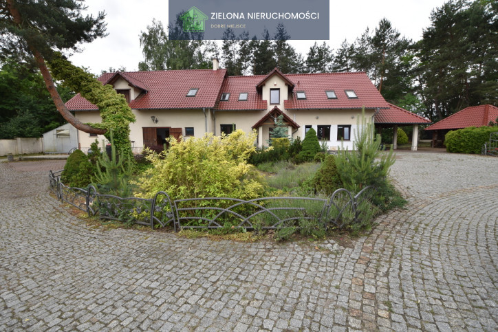Dom Sprzedaż Zielona Góra Racula 1