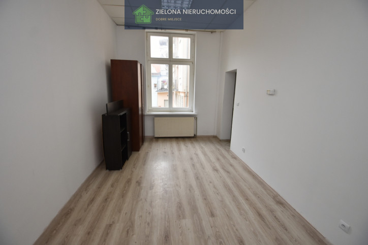Mieszkanie Sprzedaż Zielona Góra Aleja Niepodległości 10