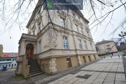Mieszkanie Sprzedaż Zielona Góra Aleja Niepodległości