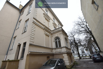 Mieszkanie Sprzedaż Zielona Góra Aleja Niepodległości