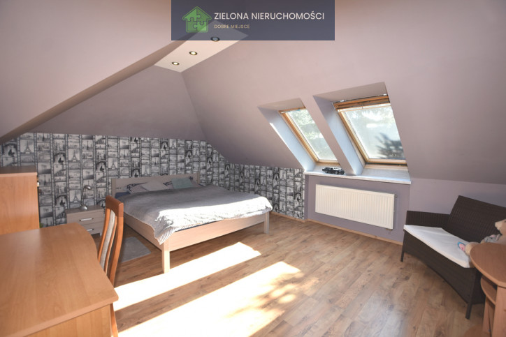 Dom Sprzedaż Sulechów Gdańska 14
