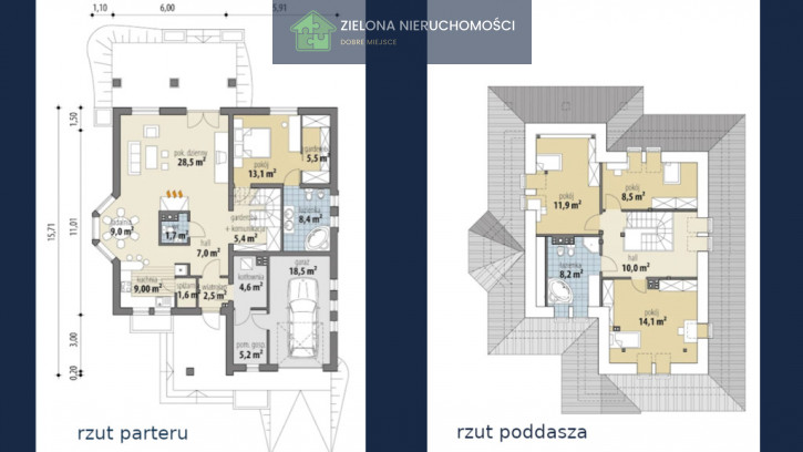 Dom Sprzedaż Sulechów Gdańska 22