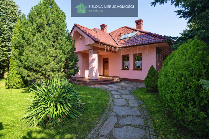 Dom Sprzedaż Sulechów Gdańska 20