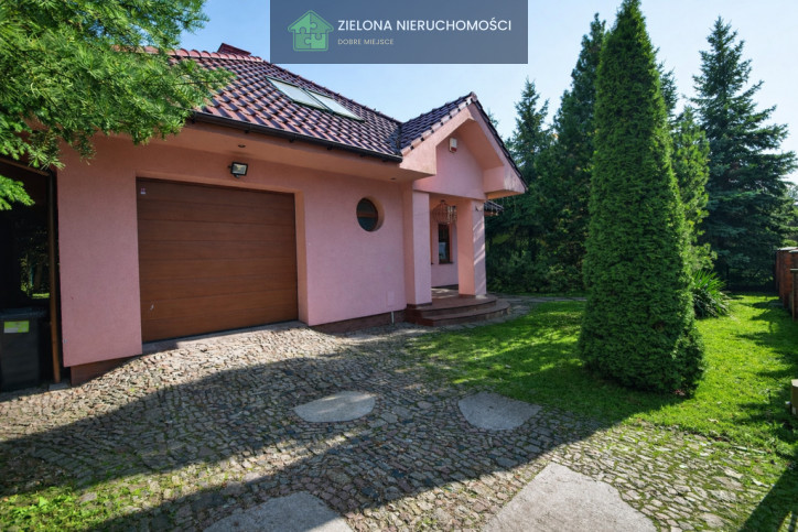 Dom Sprzedaż Sulechów Gdańska 21