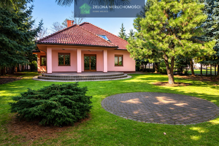Dom Sprzedaż Sulechów Gdańska 19