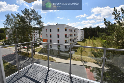 Mieszkanie Wynajem Zielona Góra