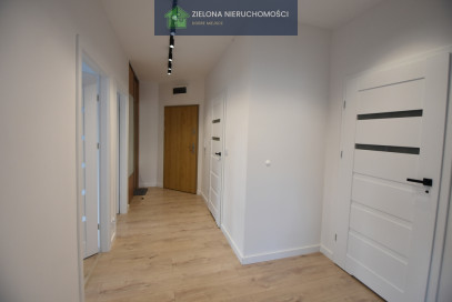 Mieszkanie Wynajem Zielona Góra
