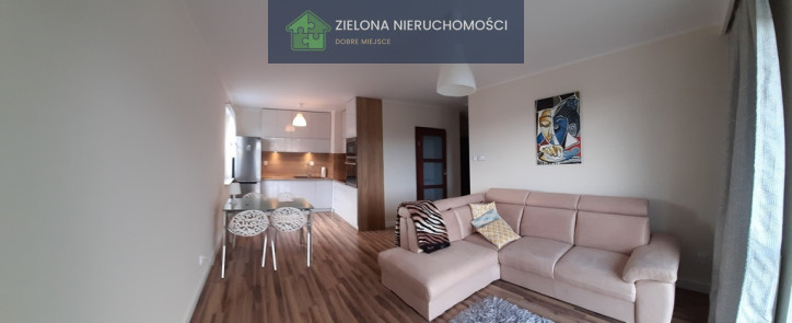 Mieszkanie Sprzedaż Zielona Góra Łężyca-Urbanistów 3