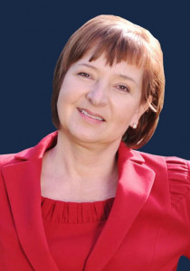 Danuta Rożek
