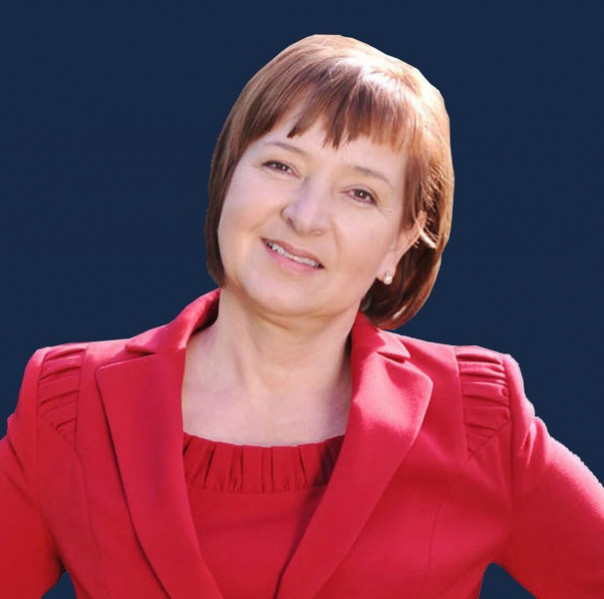 Danuta Rożek (Biuro główne)
